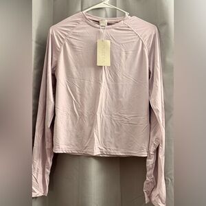 Musera Long sleeve Athletic top